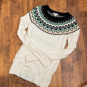 Merona target XS Sweater
